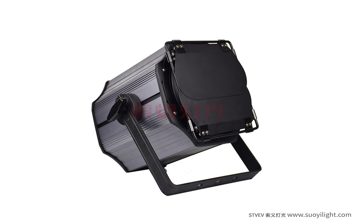 Paris200W 方形面光灯