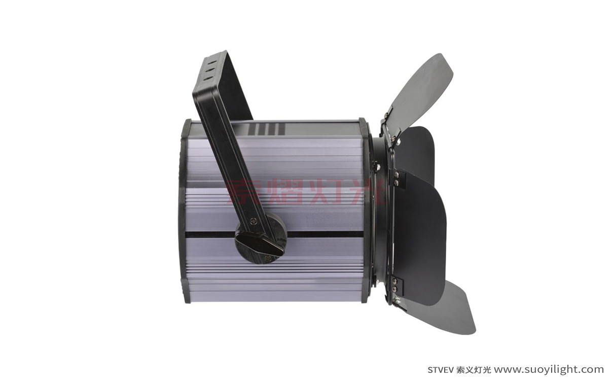 Paris200W 方形面光灯