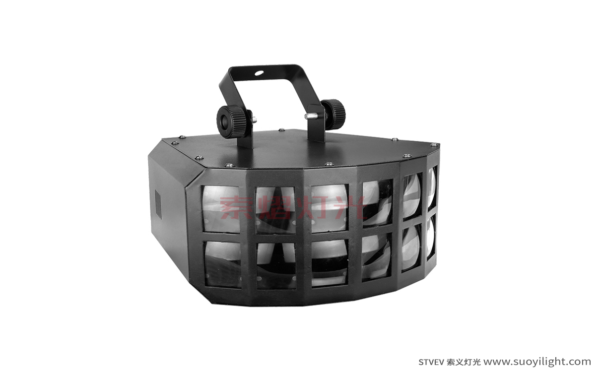 ParisLED Double Butterfly Light