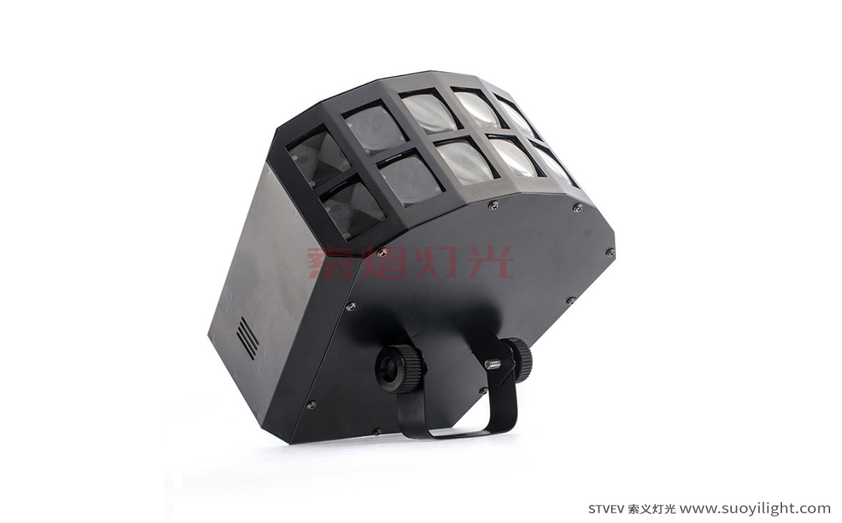 ParisLED Double Butterfly Light
