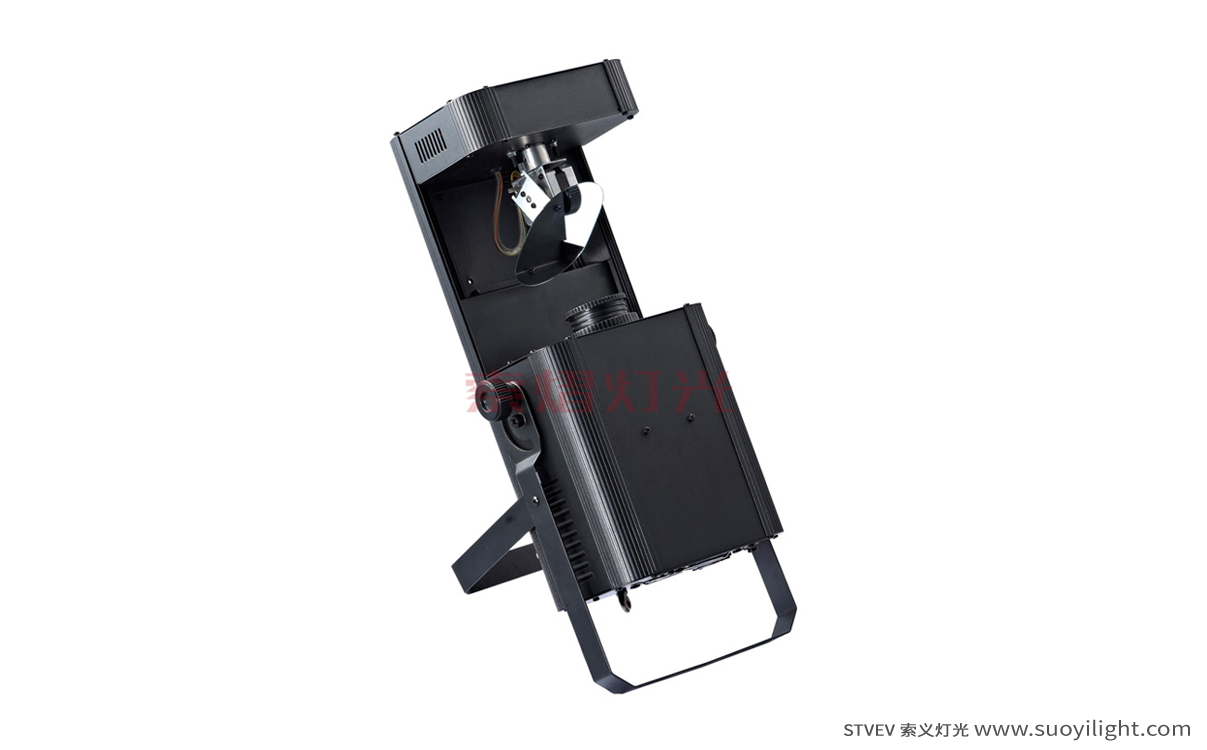 ParisLED Scanner Light