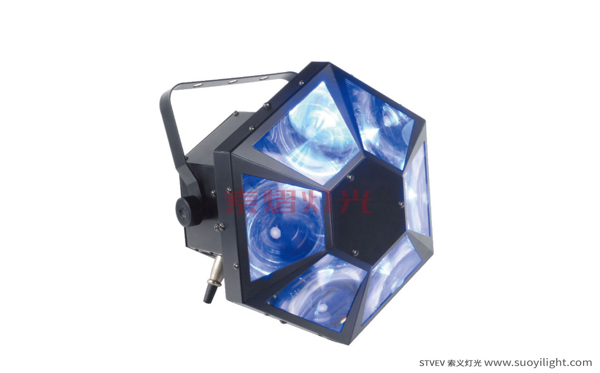 ParisHexagonal Lantern