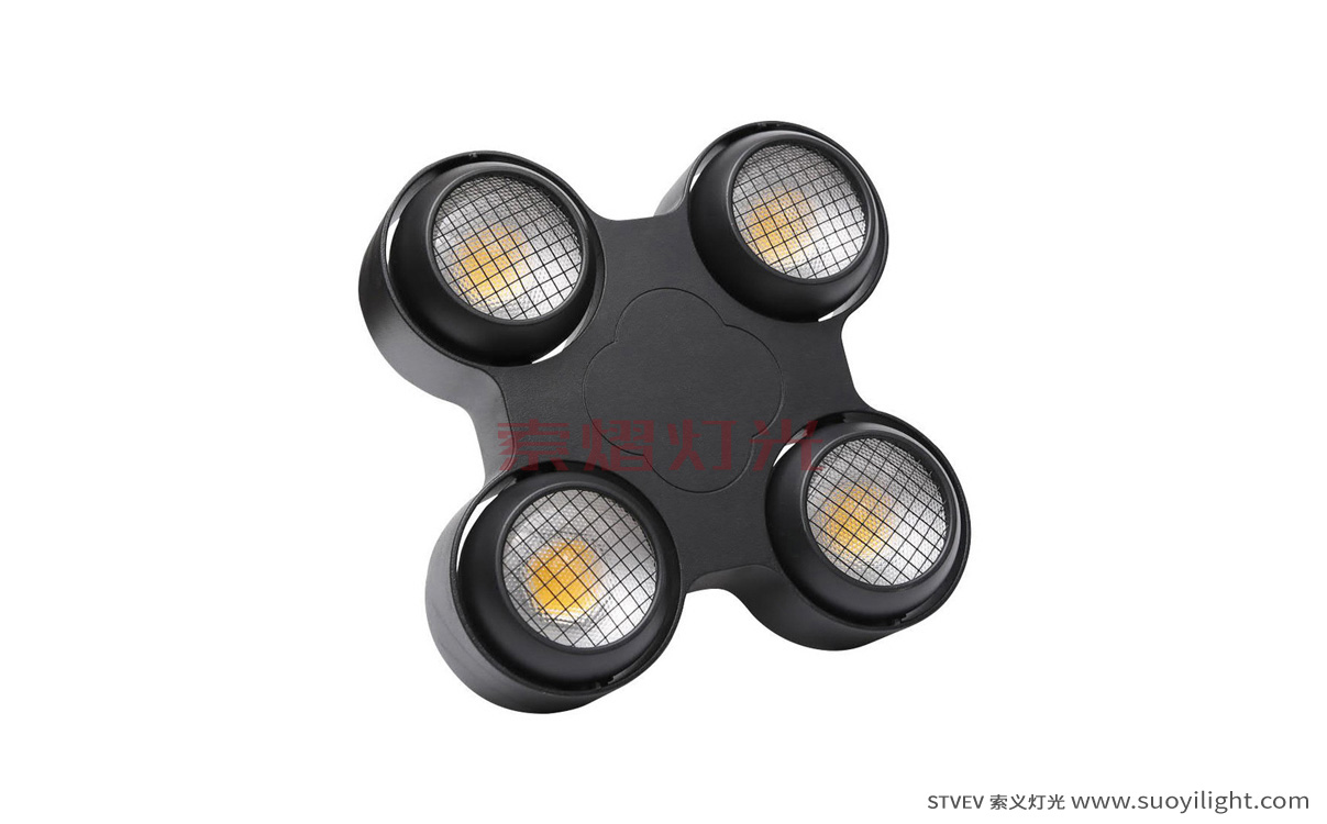 Paris4 Eye Waterproof Blinder Light