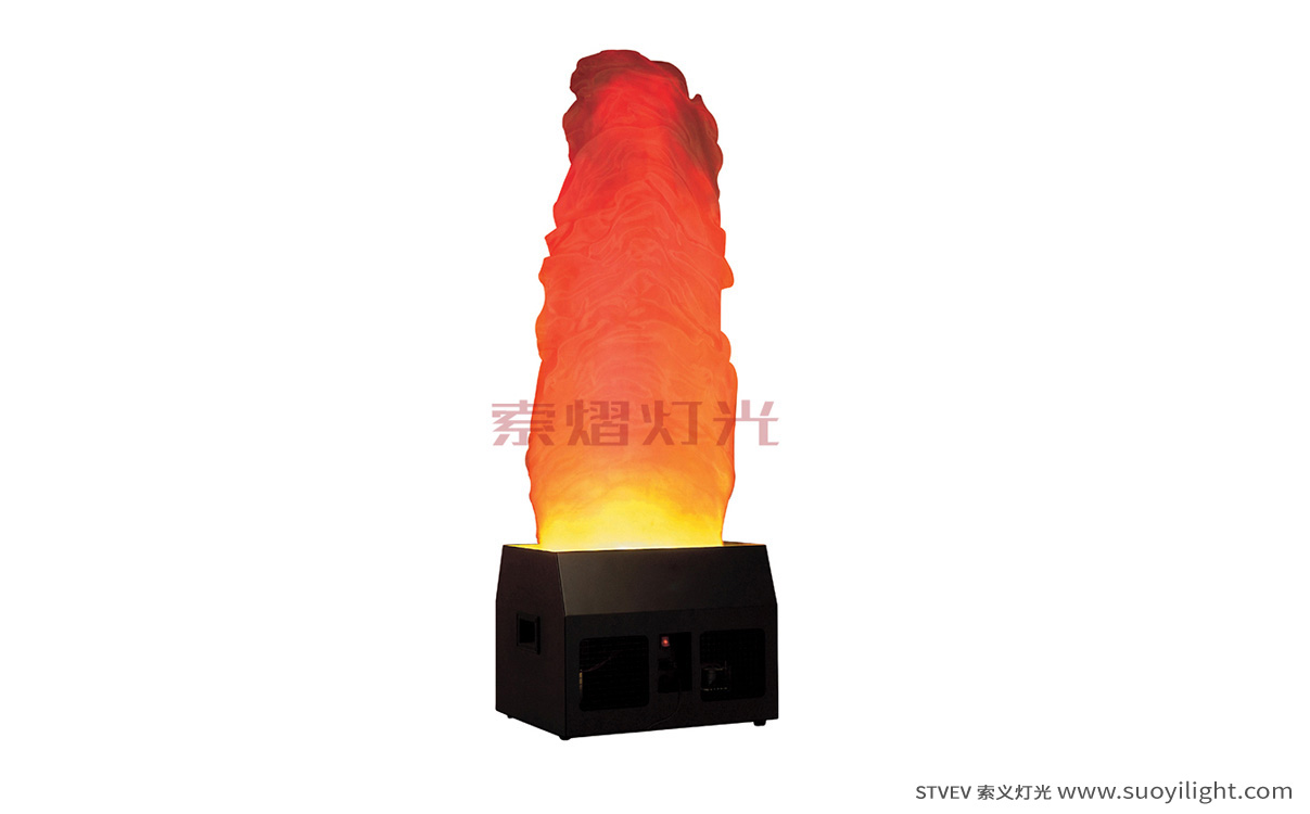 Paris LED Flame Light