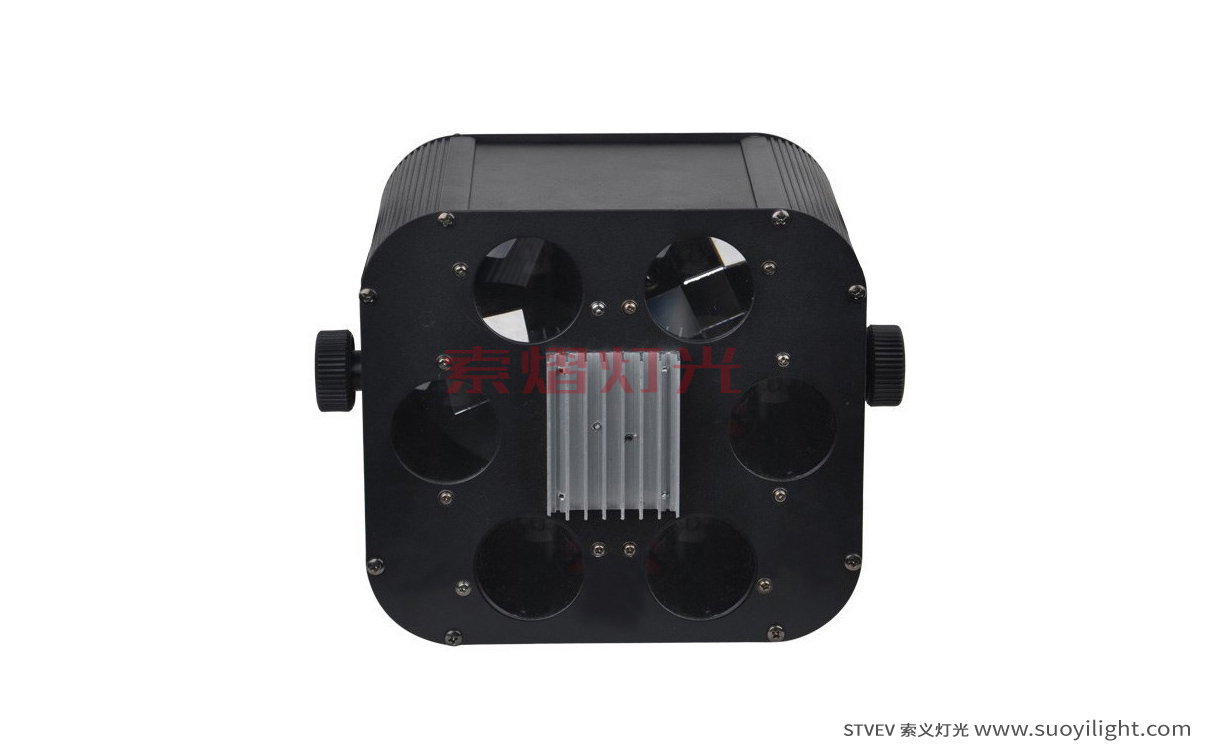 Paris6 Blinder Led Bubble Effect Light