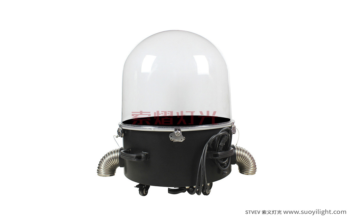 ParisBeam Light Cover