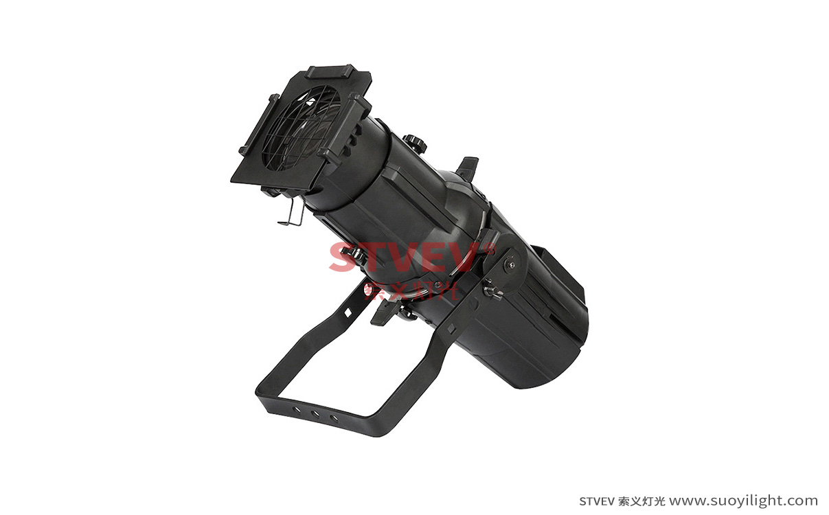 ParisLED Imaging Light(White&Full Color)