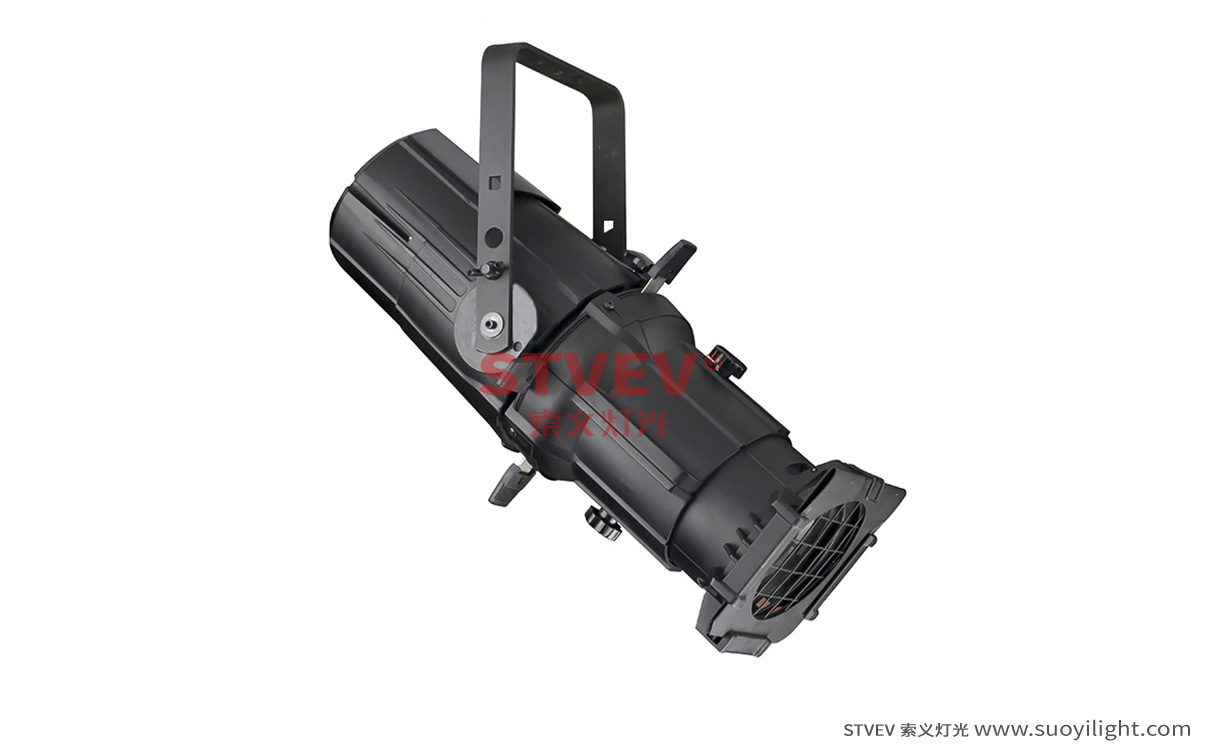 ParisLED Imaging Light(White&Full Color)