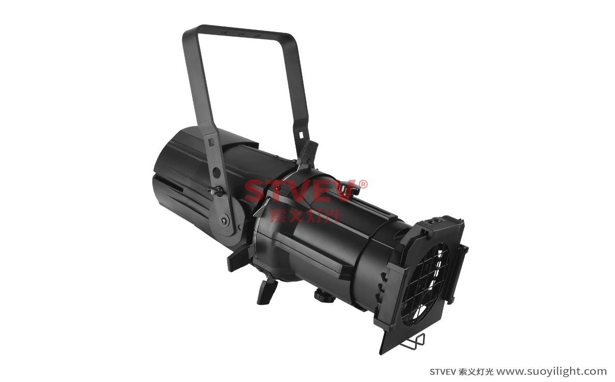 ParisLED Imaging Light(White&Full Color)