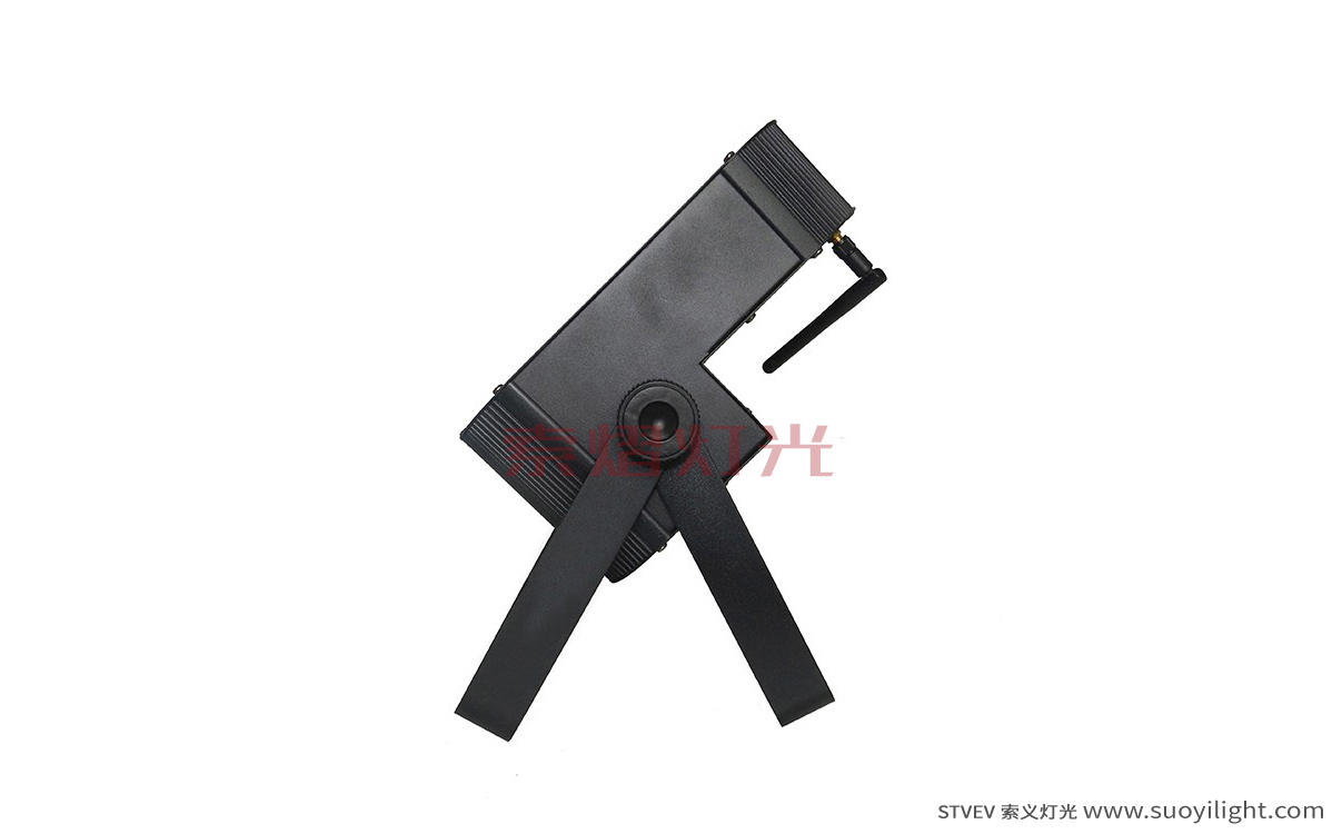 Paris9*12W LED Wireless Battery Par Light