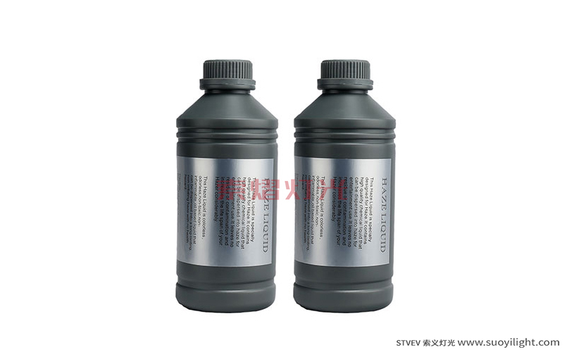 ParisFoggy Oil