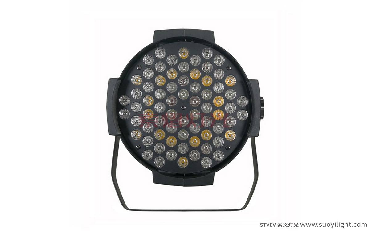 Paris72*3W LED Par Light