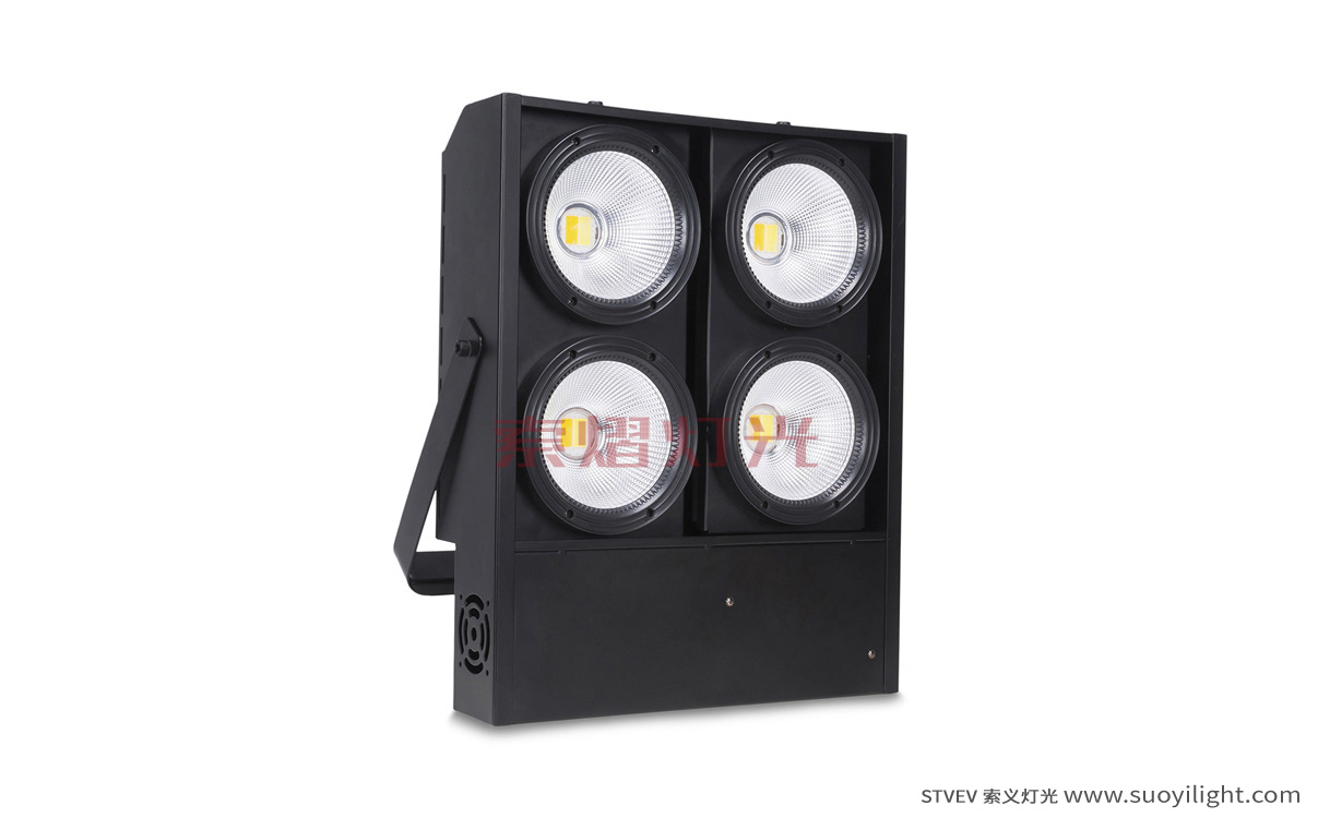Paris4 Eye Blinder Light