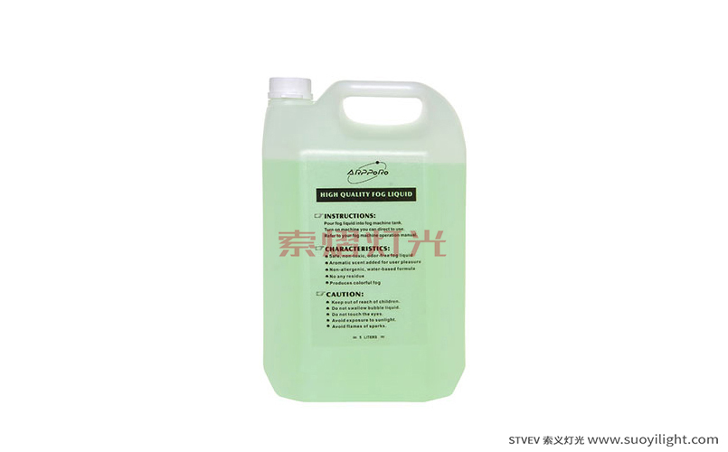 ParisApollo Smoke Oil