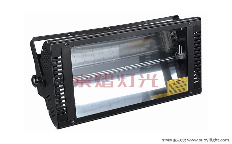 Paris1500W DMX Strobe Light