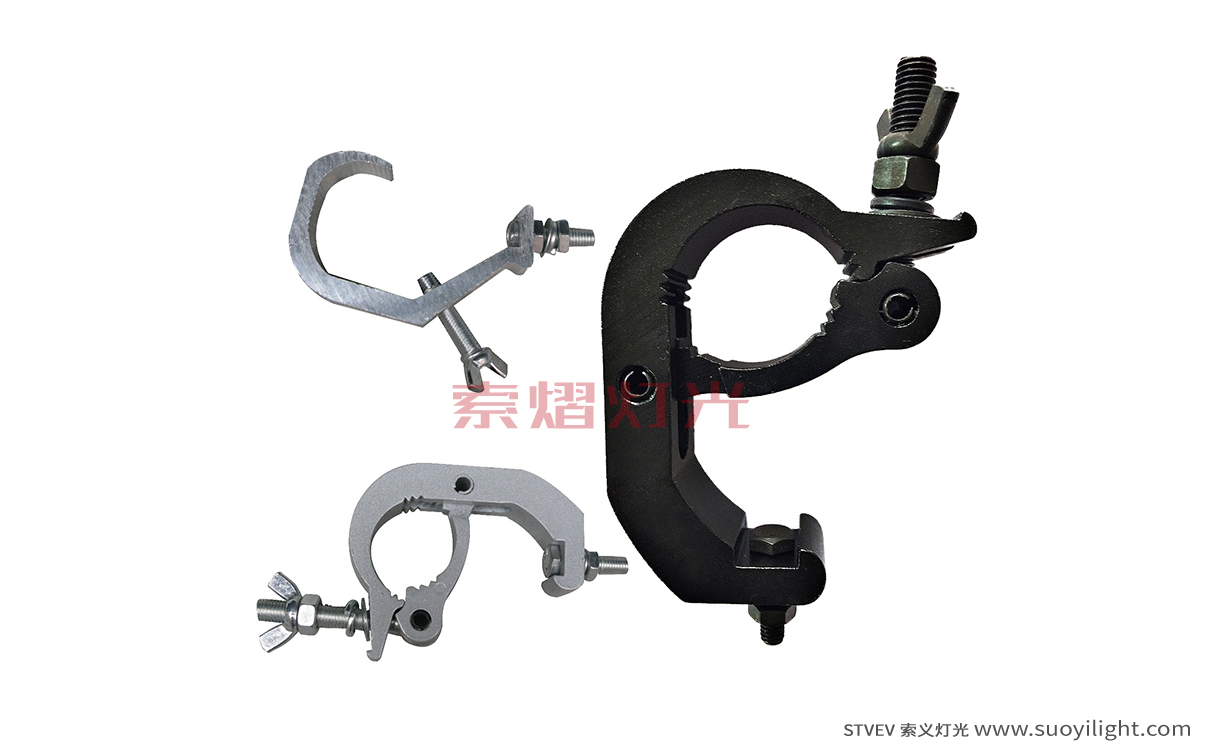 ParisStage Lighting Hook Clamp