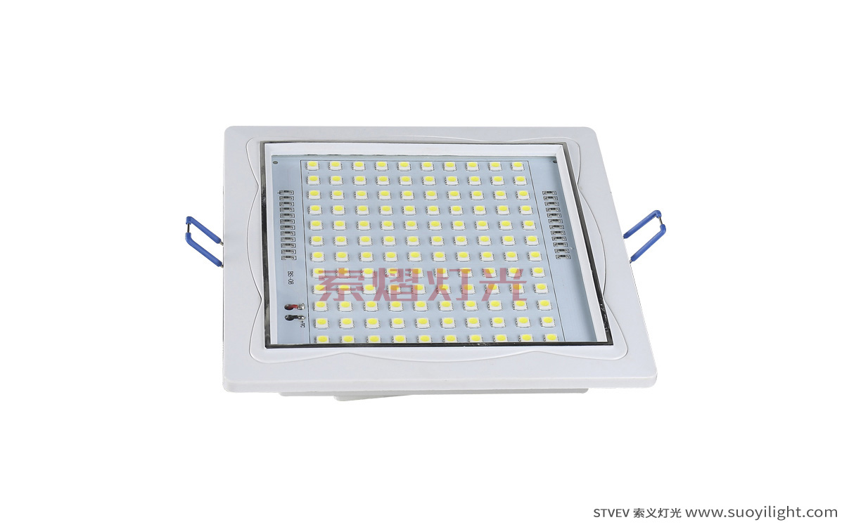 Paris120pcs LED SMD Strobe Light
