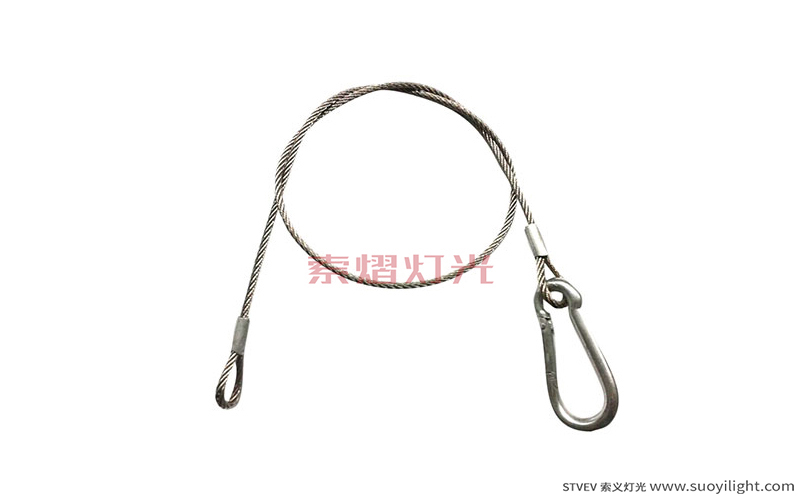 ParisInsurance rope