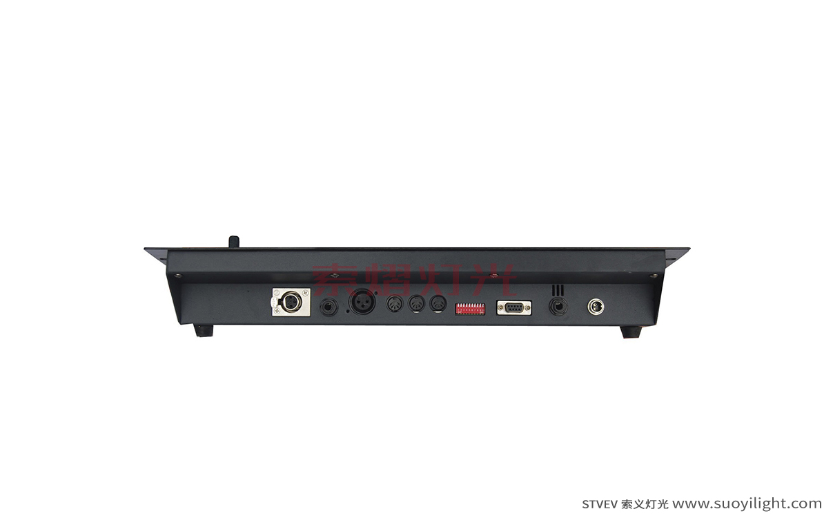 ParisPilot 2000 Controller