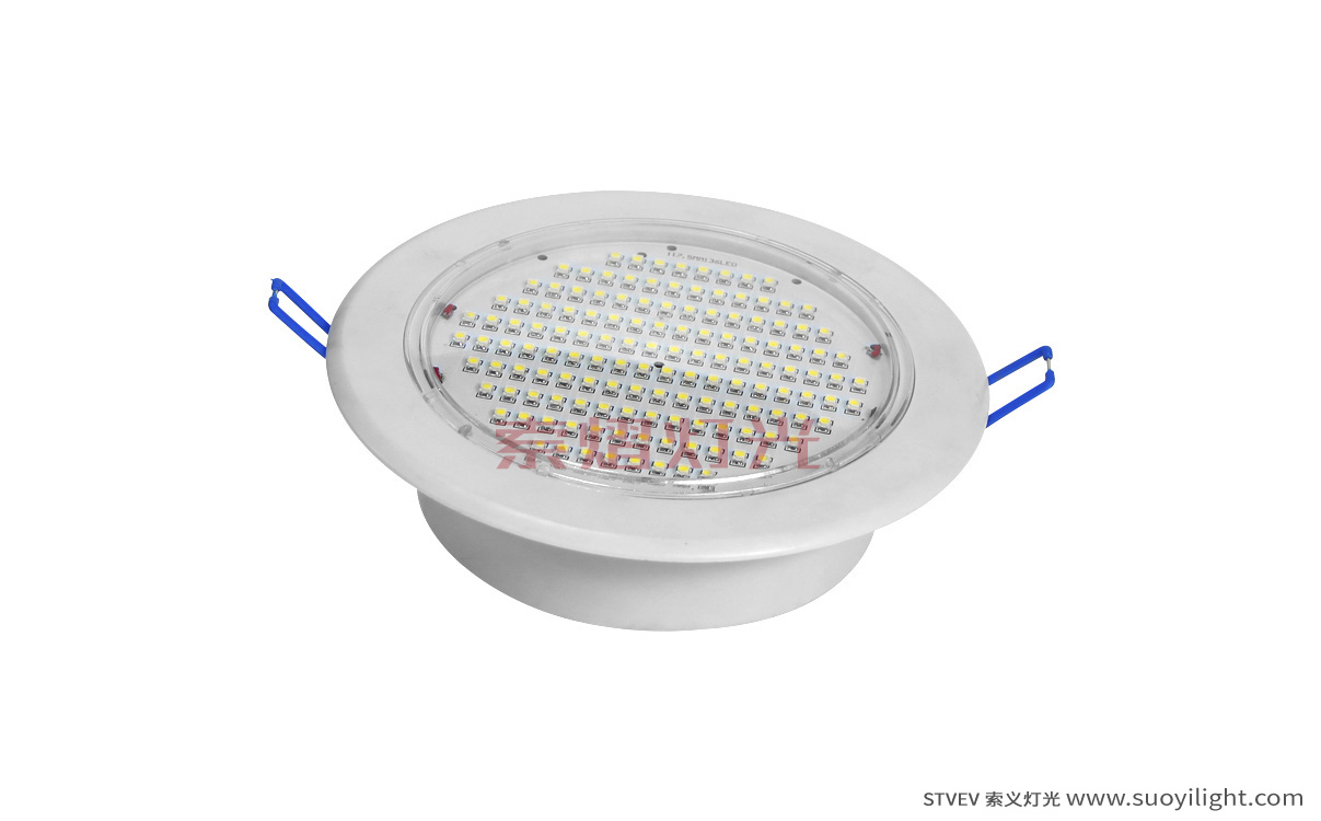 ParisLED Ceiling Strobe Light