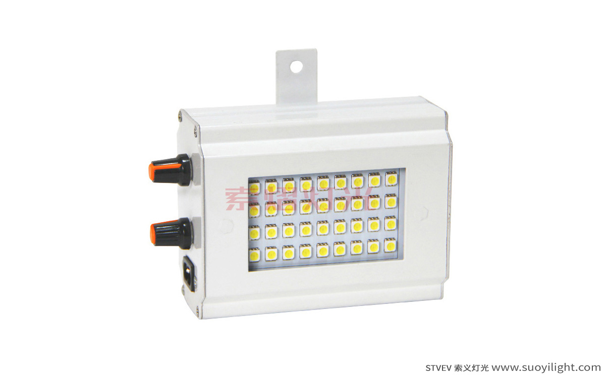 Paris36pcs SMD Strobe Light