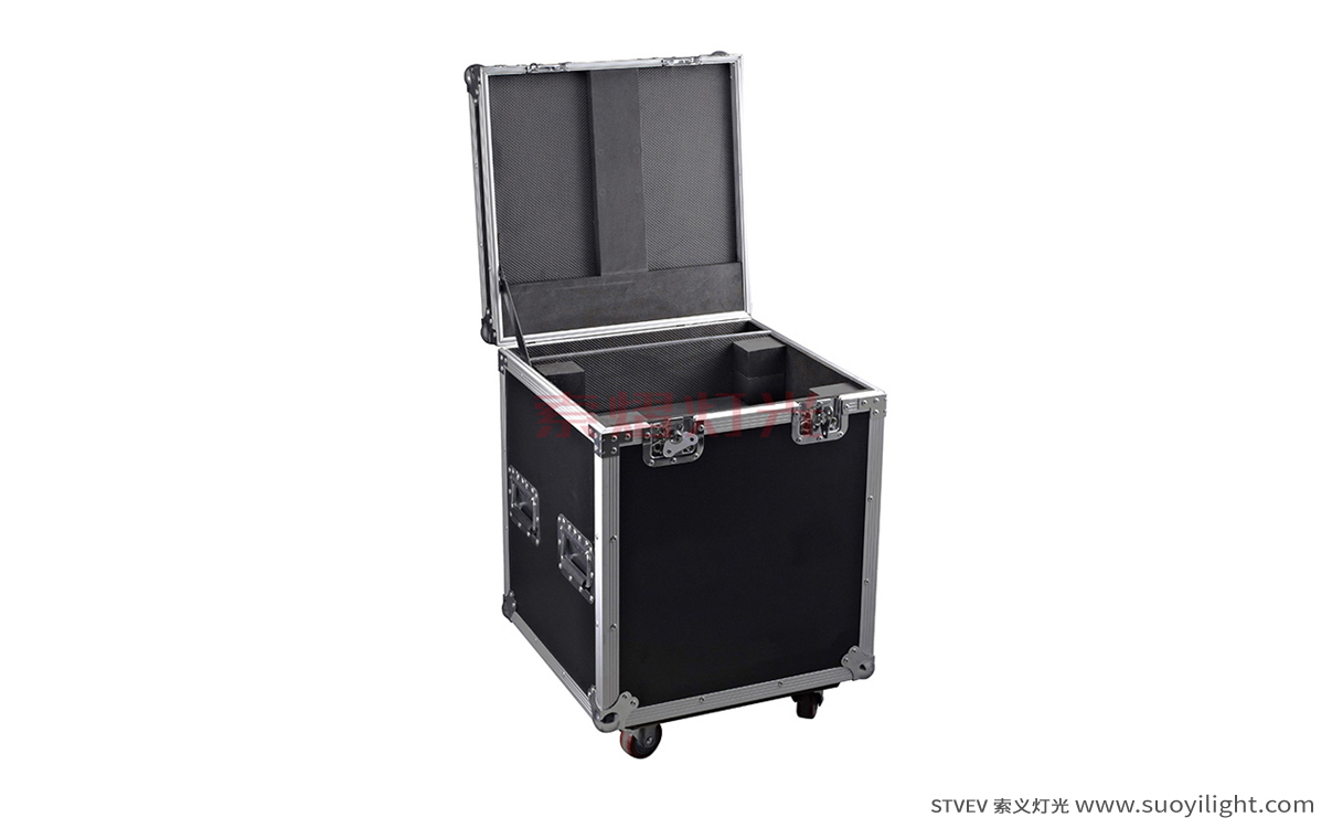 ParisBeam Light Flight Case