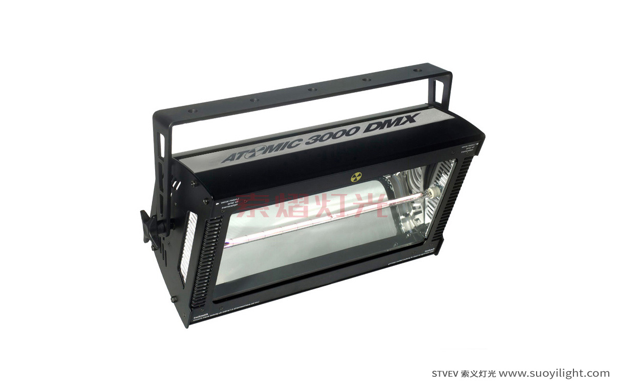 Paris3000W DMX Strobe Light