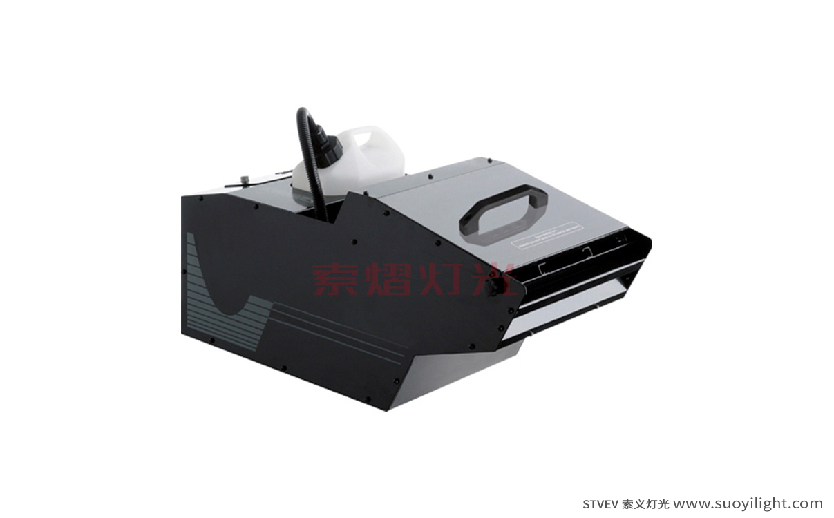 Paris3000W Effect Fog Machine