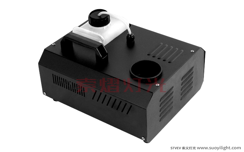 Paris1200W,1500W Sputfog Machine