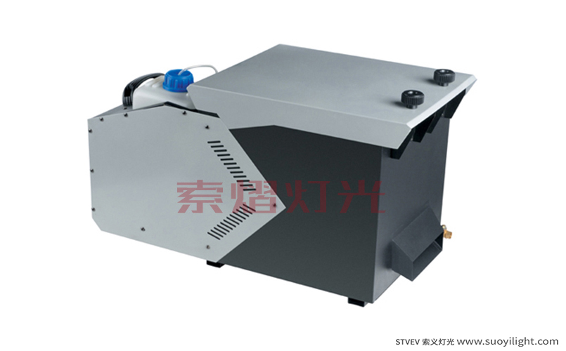 Paris3000W Ice Low Fog Machine