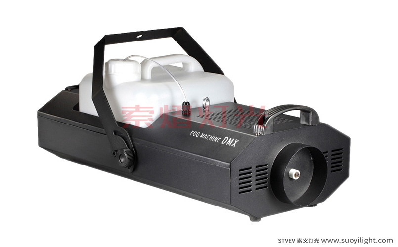 Paris3000W Fog Machine