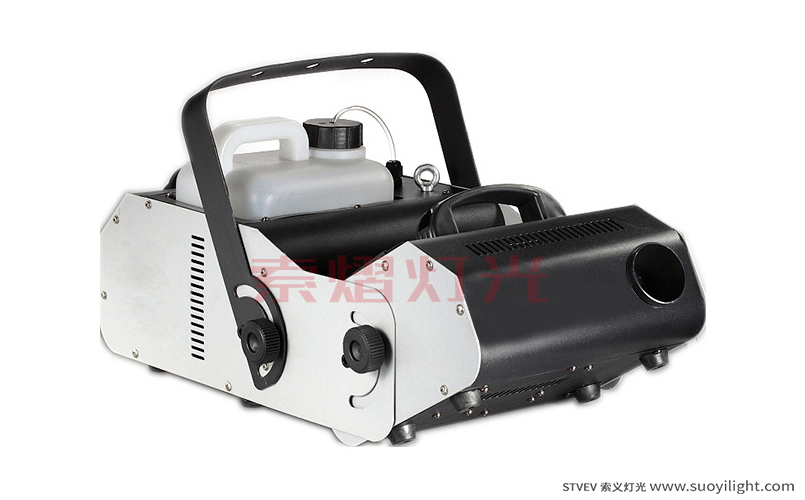 Paris3000W Multi Angle Fog Machine