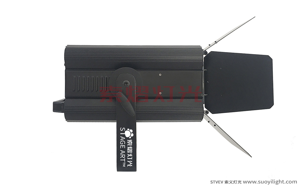 Paris200W,300W Zoom LED Profile Spot Light production