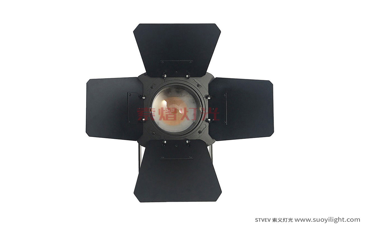 Paris200W,300W Zoom LED Profile Spot Light manufacturer