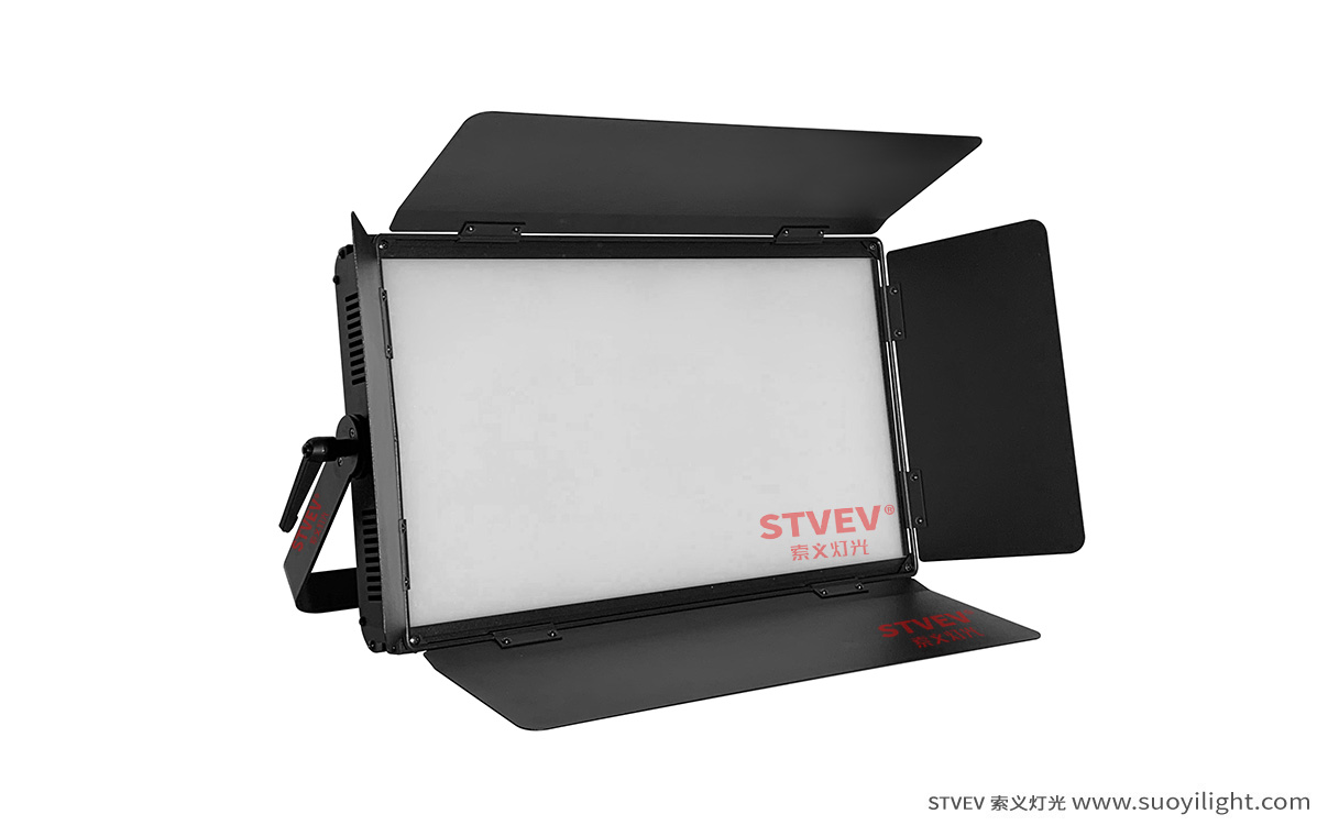 ParisLED Conference Panel Light