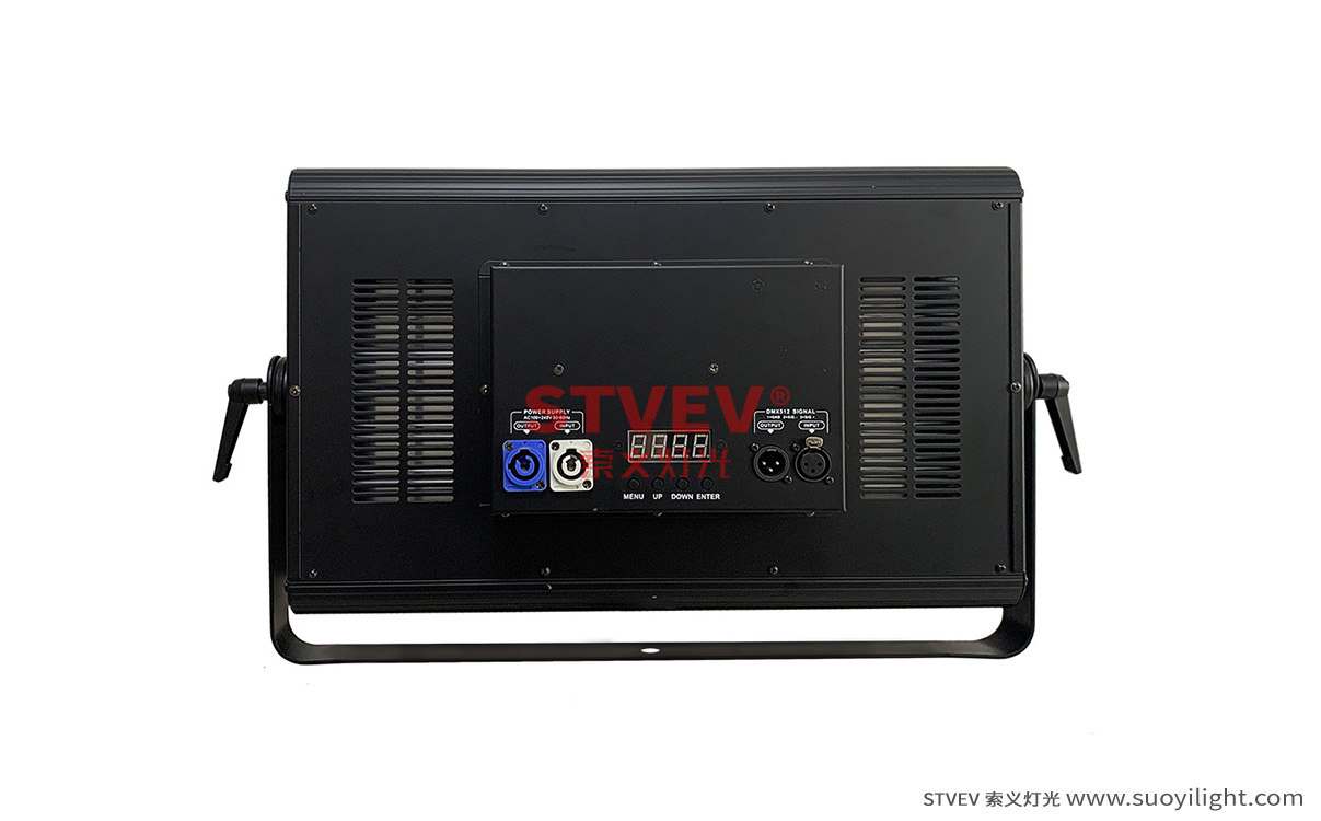 ParisLED Conference Panel Light