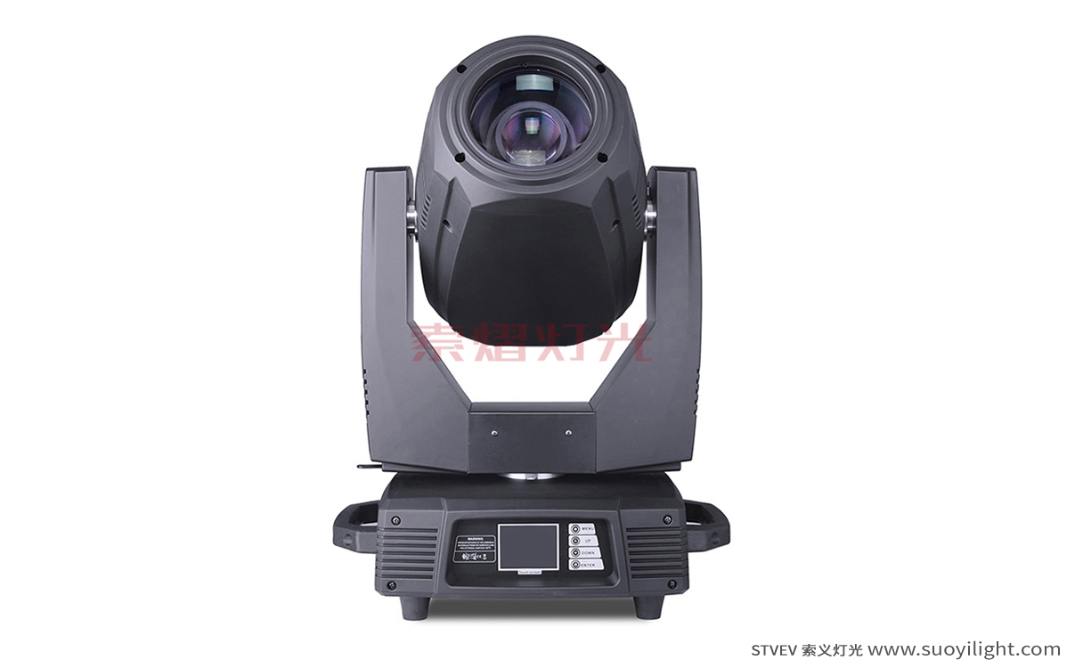Paris330W,350W Moving Head Light（3in1)
