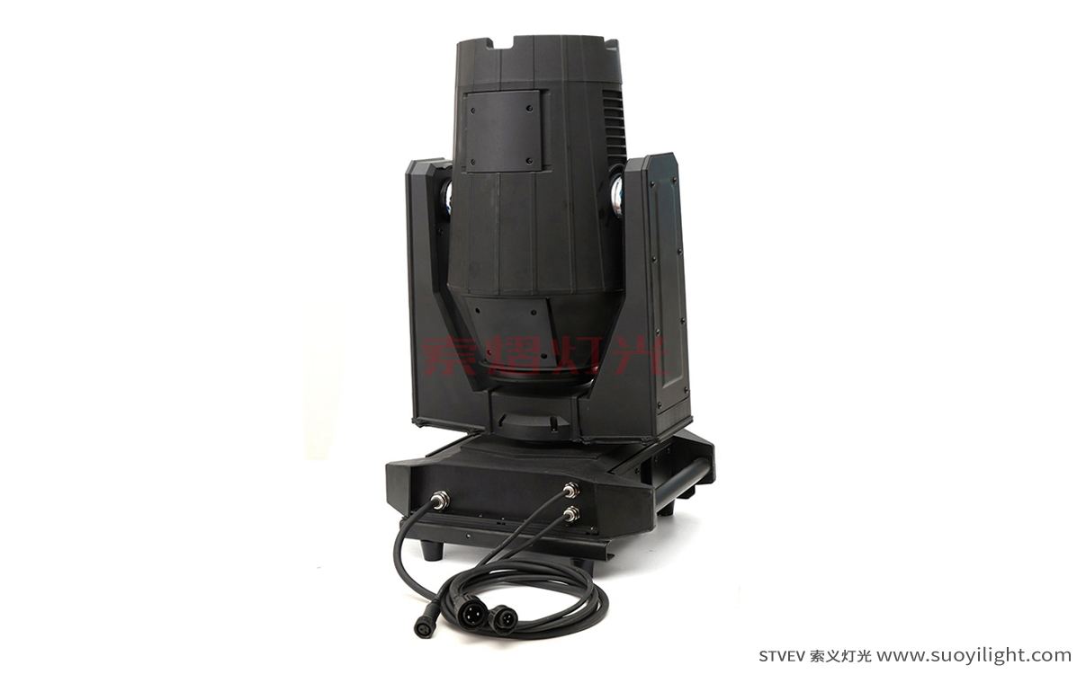 Paris16R 330W,17R 350W,18R 380W Waterproof Beam Light