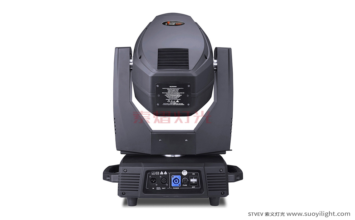 Paris330W,350W Moving Head Light（3in1)
