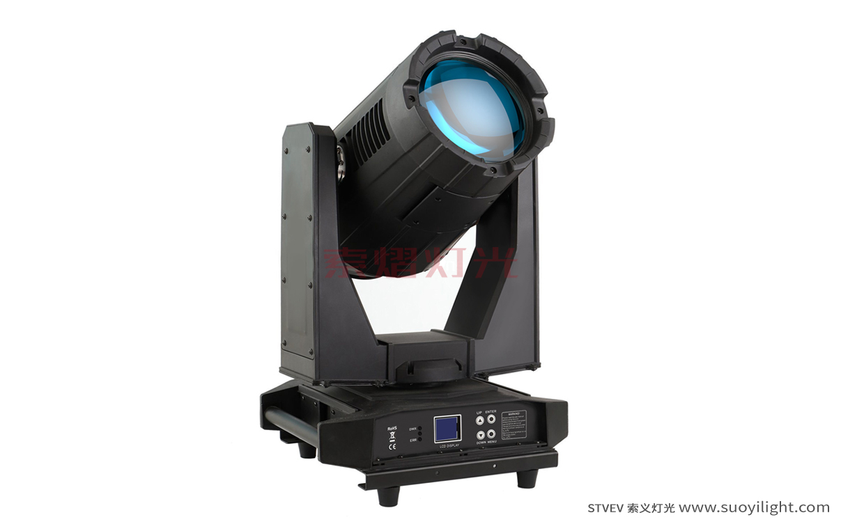 Paris16R 330W,17R 350W,18R 380W Waterproof Beam Light