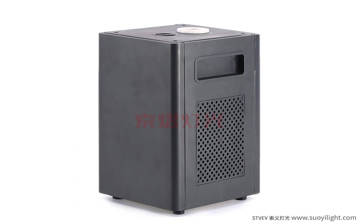 Paris400W Electronic Cold Spark Machine