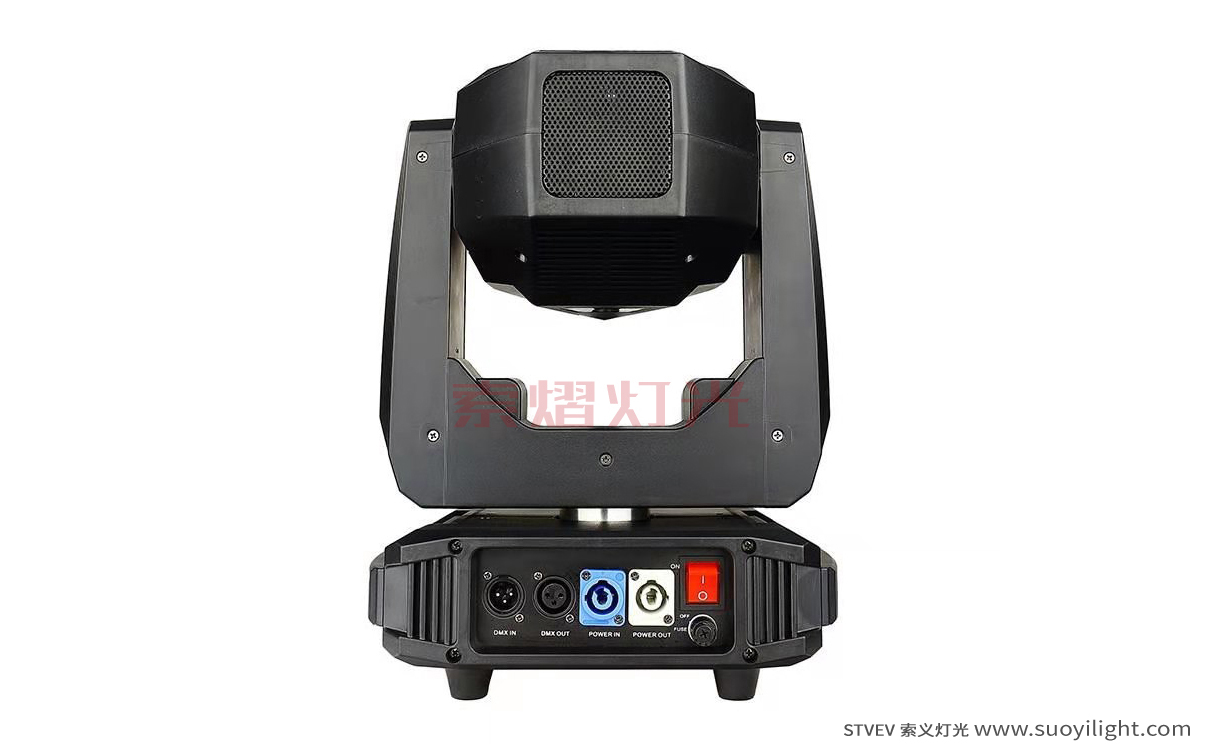 Paris90W,100W,200W LED Beam Moving Head Light