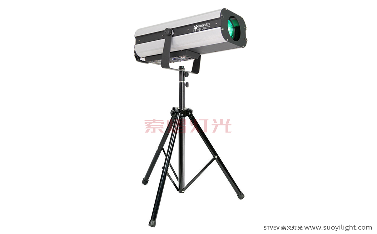 Paris330W,350W Beam Follow Spot Light