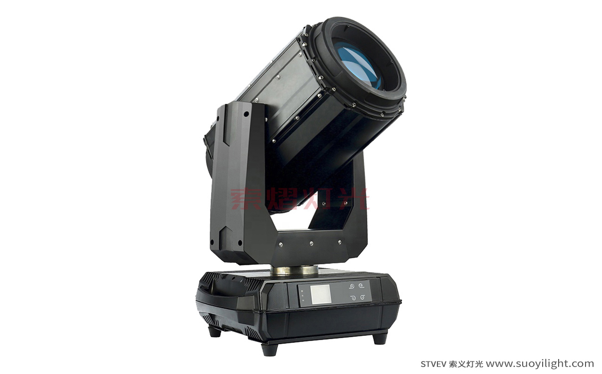 Paris260W Waterproof Beam Light
