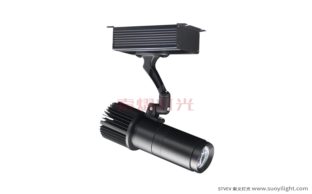 Paris10W,20W logo Projection Advertising Light