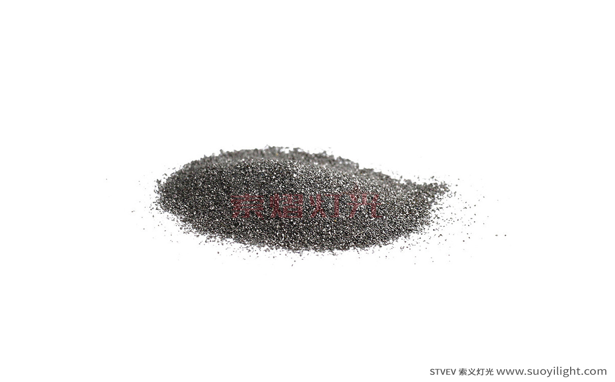 ParisCold Spark Machine Material