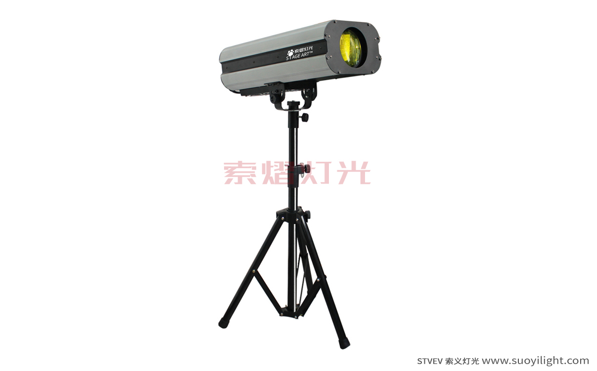 Paris330W,350W Beam Follow Spot Light