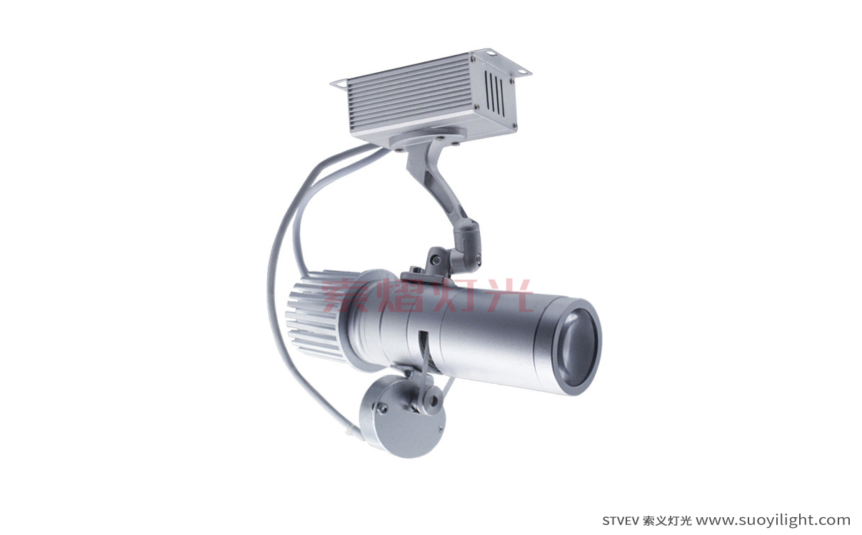 Paris10W,20W logo Projection Advertising Light