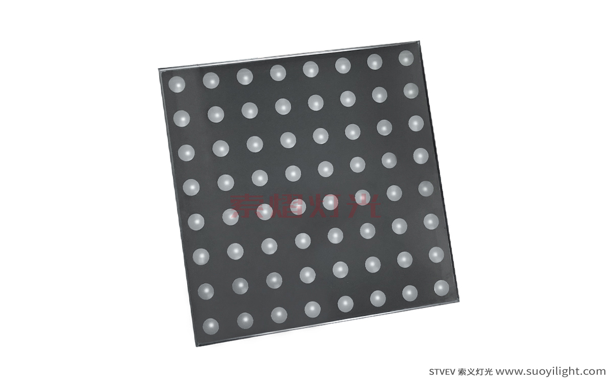 ParisLED Induction Floor Tile