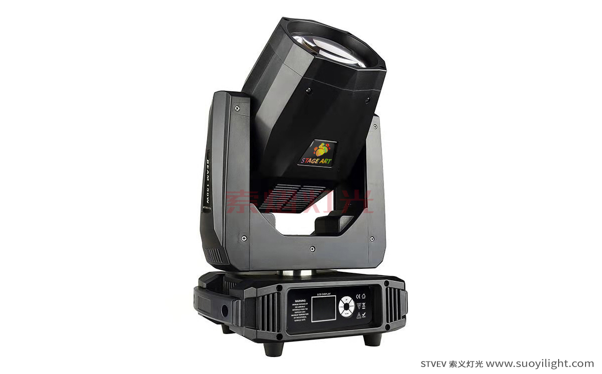 Paris90W,100W,200W LED Beam Moving Head Light